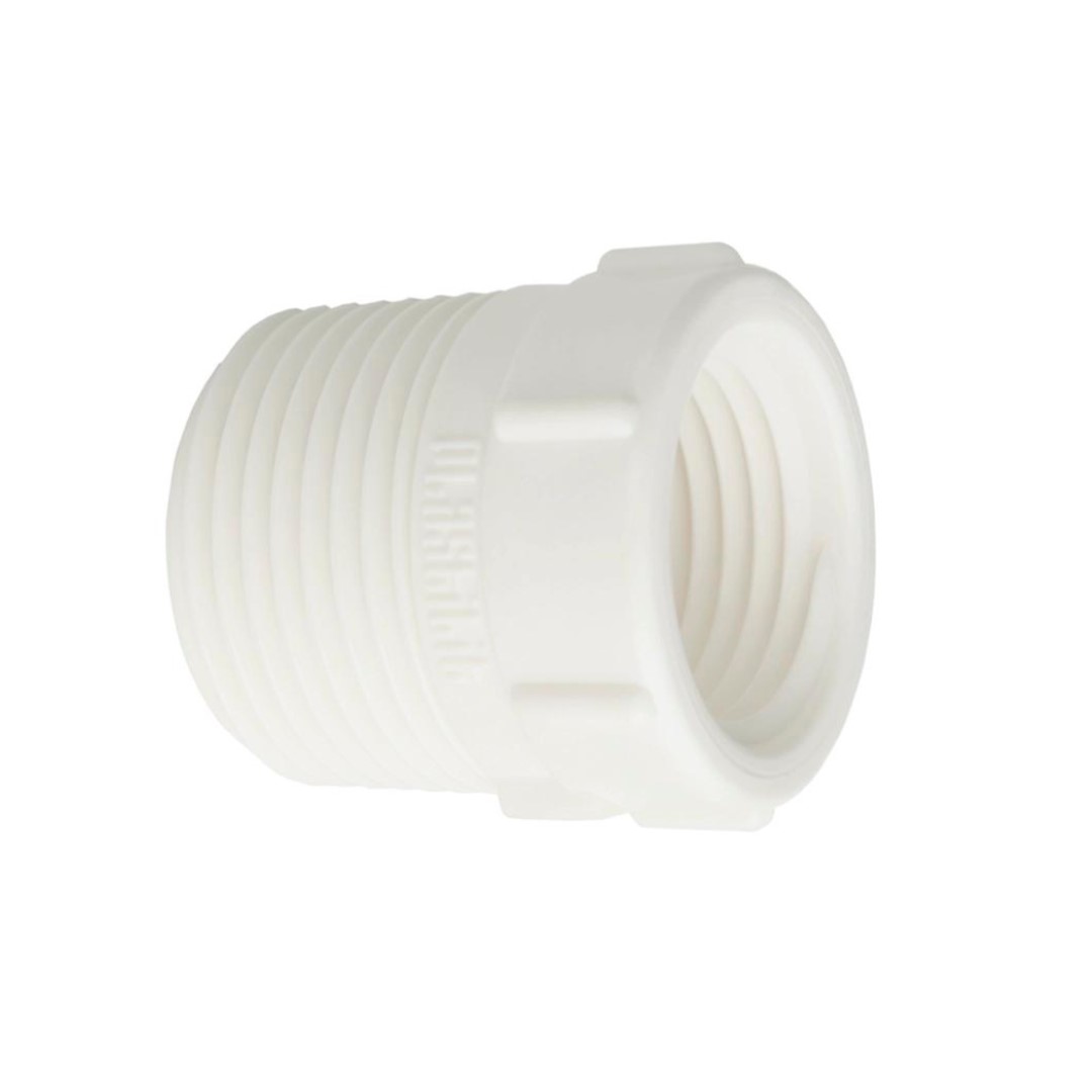 BUCHA RED ROSC 3/4X1/2” PLASTILIT