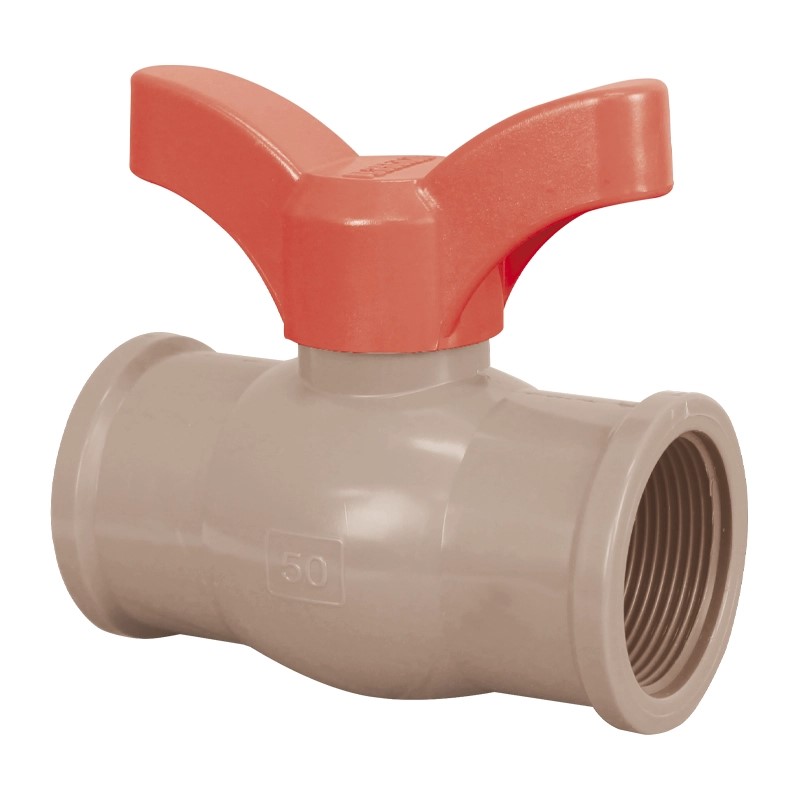 REG ESF ROSC INT 3/4” PLASTILIT