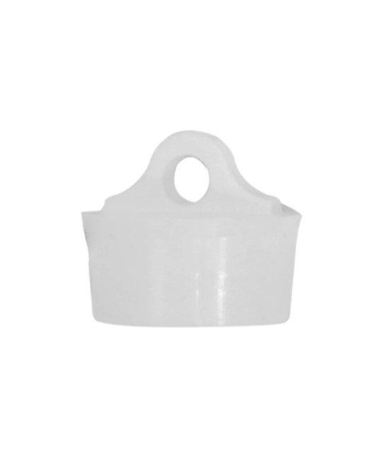 TAMPA VALV PIA E LAV 1” BR PLASTILIT