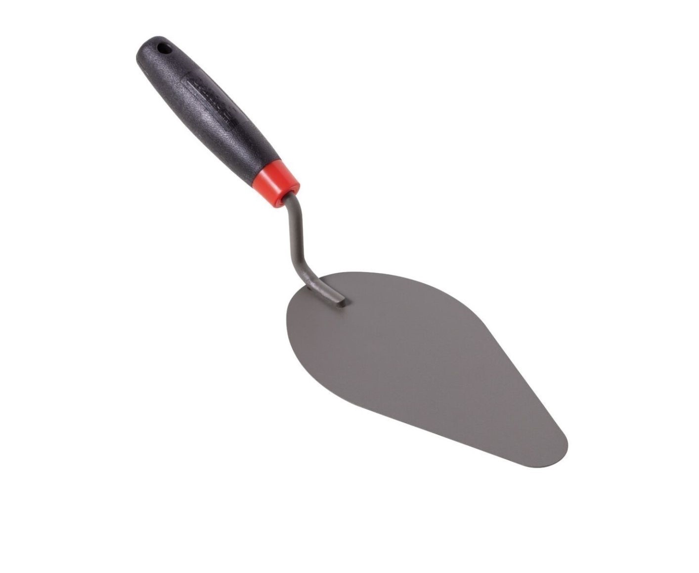COLHER PED CB PLAST 8” CORTAG