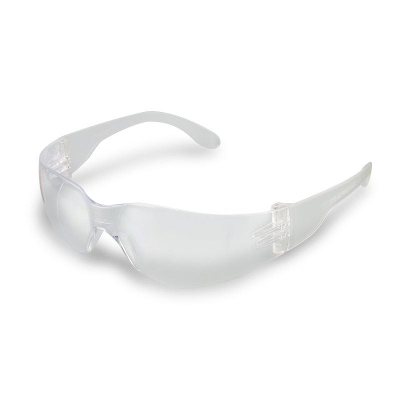 OCULOS LEOPARDO INCOLOR KALIPSO