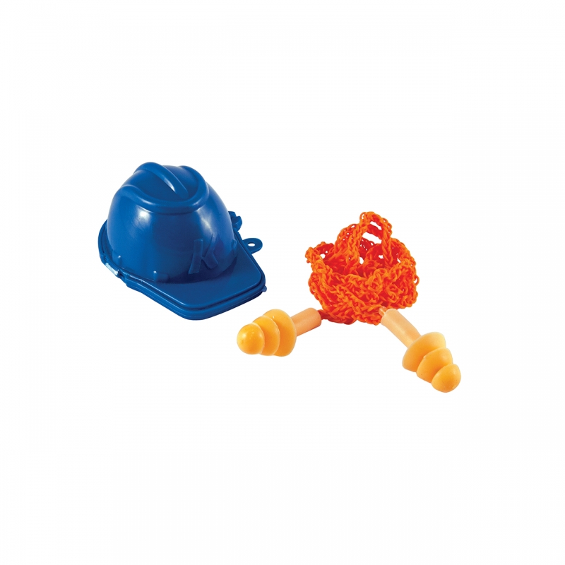 PROTETOR AURICULAR SILICONE KALIPSO