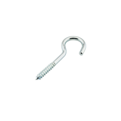 GANCHO ZINCADO 5,5X70 CISER
