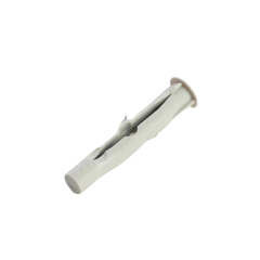 BUCHA PLASTICA FU 10MM