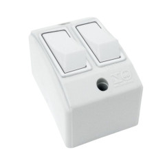 INT 2TS SOBREP 10A RETANG BR PERLEX