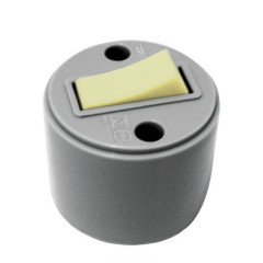 INT 1TS SOBREP 10A REDOND CZ PERLEX