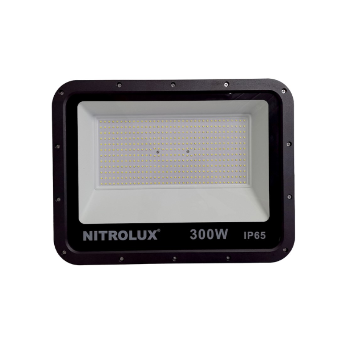 REFLETOR LED 300W NITROLUX