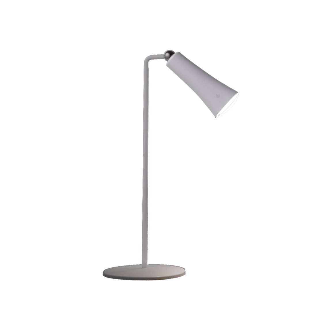 LUMIN LED MESA MAGN 3W 6500K NITROLUX