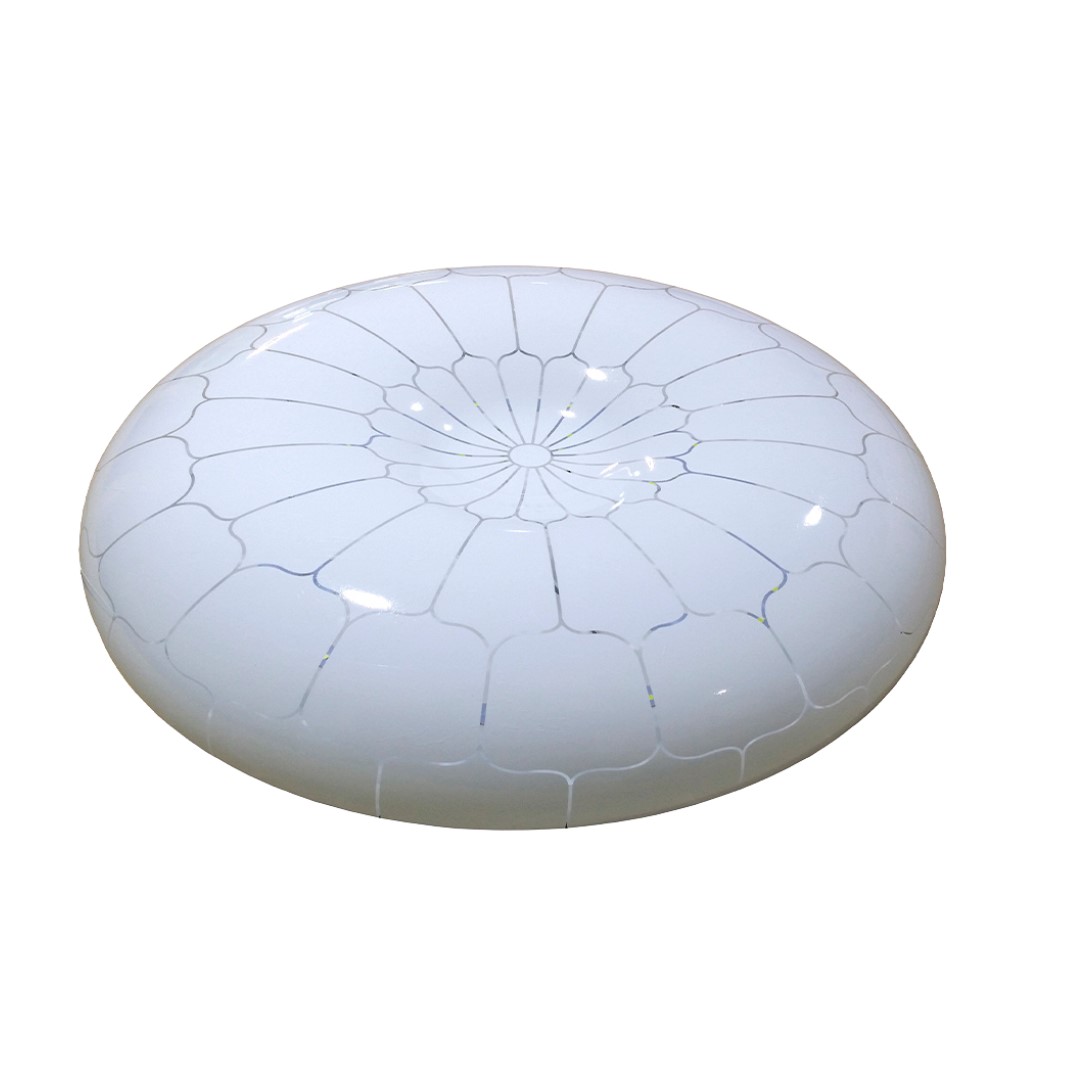 LUMIN LED SOBREP-005N 20W 4000K NITROLUX