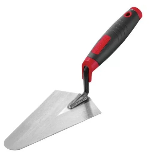 COLHER PED RETA CB PLAST 9” KAEF