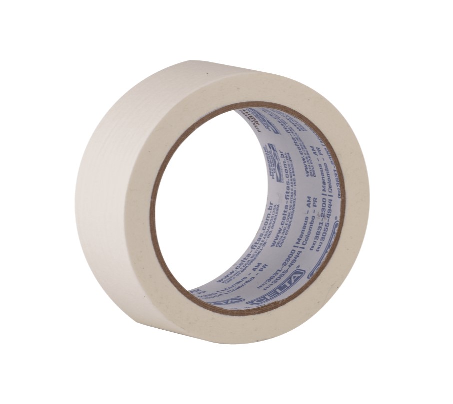 FITA CREPE 24X50M CELTA