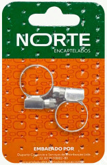 ABRACADEIRA RSF 13-19 C/2 NORTE