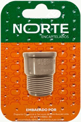 ADAP SOLD CURTO 20X1/2  NORTE