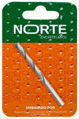 BROCA CONCRETO 8 mm NORTE