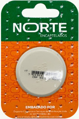 CAP ESG 40 mm NORTE