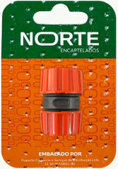 EMENDA P/ MANG JARDIM 1/2  NORTE