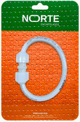 ENGATE FLEXIVEL 40 cm NORTE