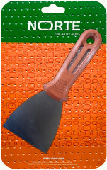 ESPATULA ACO 8 cm NORTE