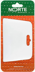 ESPATULA PLASTICA 13,1 cm NORTE