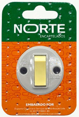 INT 1 TS REDONDO SOBREPOR CZ NORTE