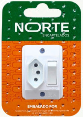 INT 1 TS+TOM 20A RETANG SOBREP BR NORTE