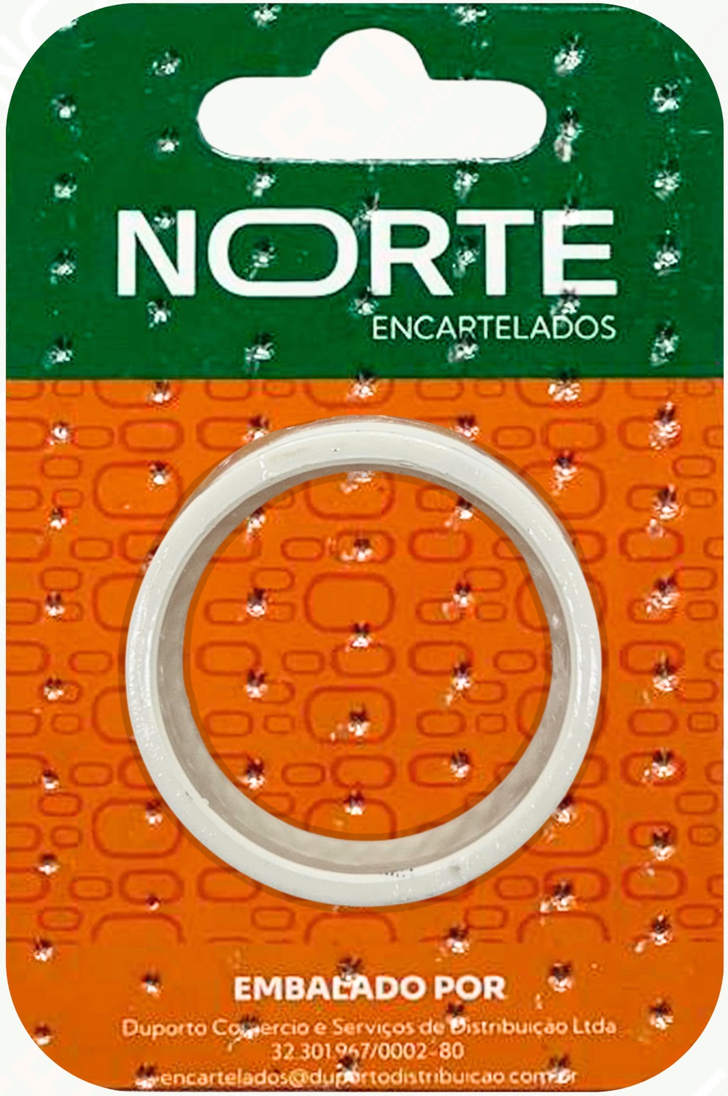 LUVA ESG 40 mm NORTE