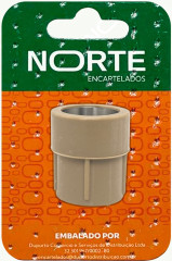 LUVA SOLD LR 20X1/2 NORTE