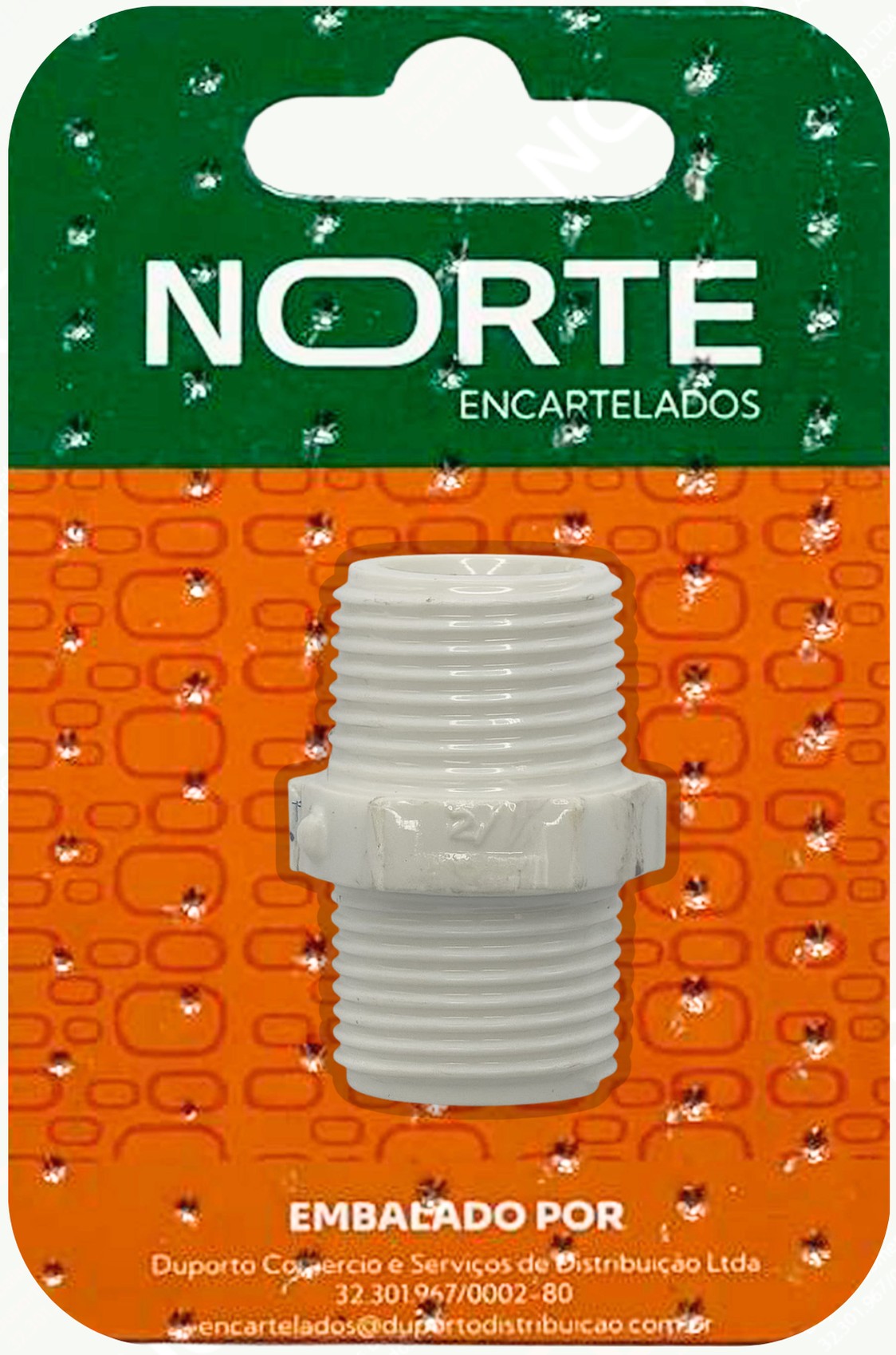 NIPEL ROSC 1/2 NORTE