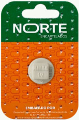 PLUG ROSC 1/2 NORTE