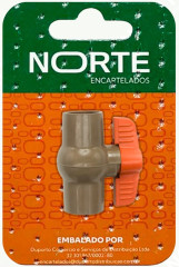 REG ESF SOLD 20 mm NORTE