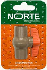 REG ESF SOLD 25 mm NORTE