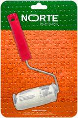 ROLO LA MISTA 9 cm NORTE