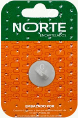 TAMPA VALV PIA E LAV 1 BR NORTE