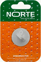 TAMPA VALV TANQUE 1.1/4  BR NORTE
