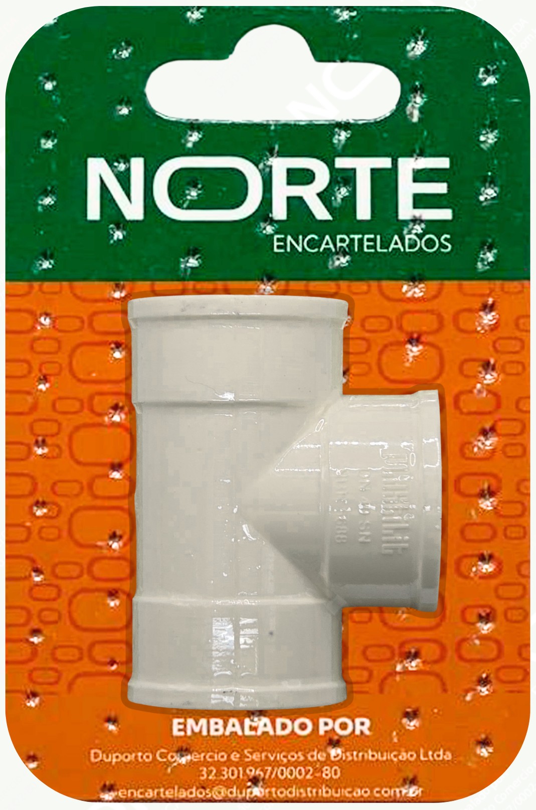 TE ESG 40 mm NORTE