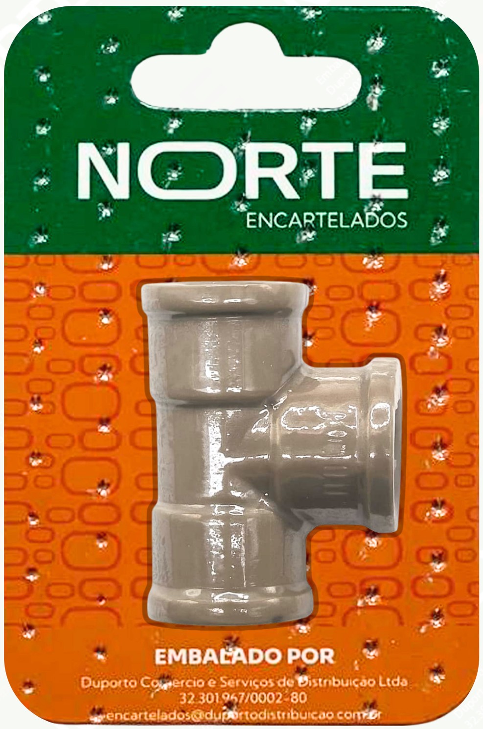 TE SOLD 25 mm NORTE