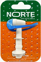 TORN FILTRO AUT INFERIOR AZ NORTE