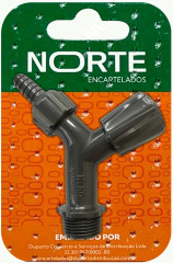 TORN JARDIM 1/2 PT NORTE