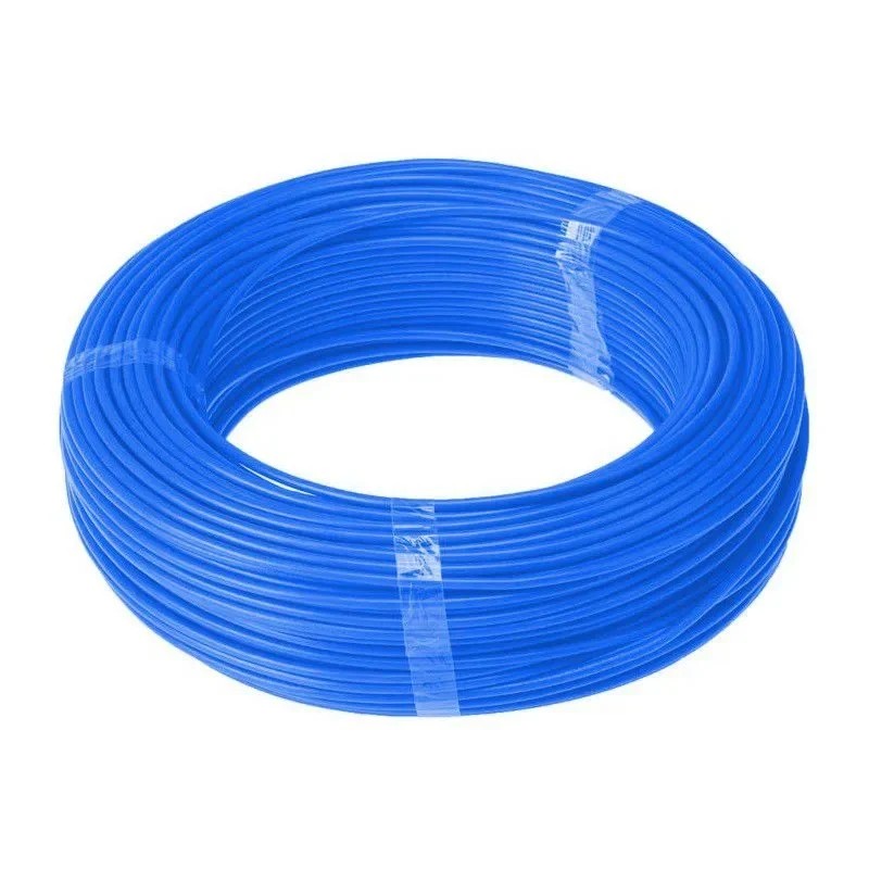 CABO FLEX 2,5MM AZUL ASTRA