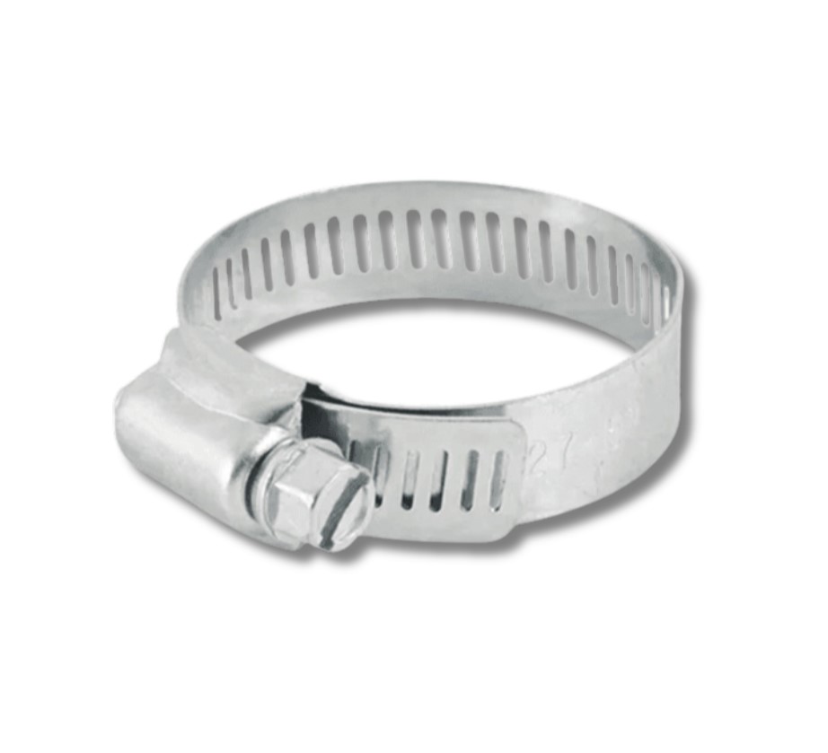 ABRAC DE ACO 18-32,12MM - 100PC FERTAK