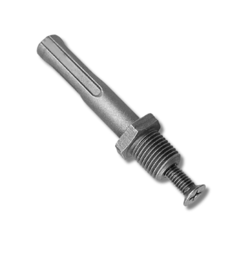 ADAPTADOR SDS P/ MANDRIL1/2 FERTAK