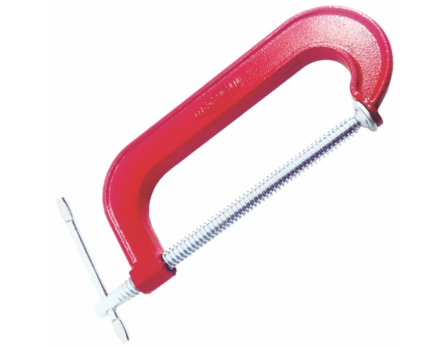 GRAMPO 12,5CM TIPO C- 05 FERTAK