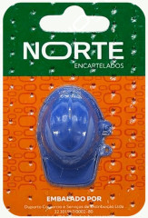 PROTETOR AURICULAR SILICONE NORTE