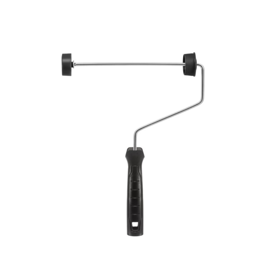 SUPORTE P/ ROLO PINTURA 23CM CONDOR