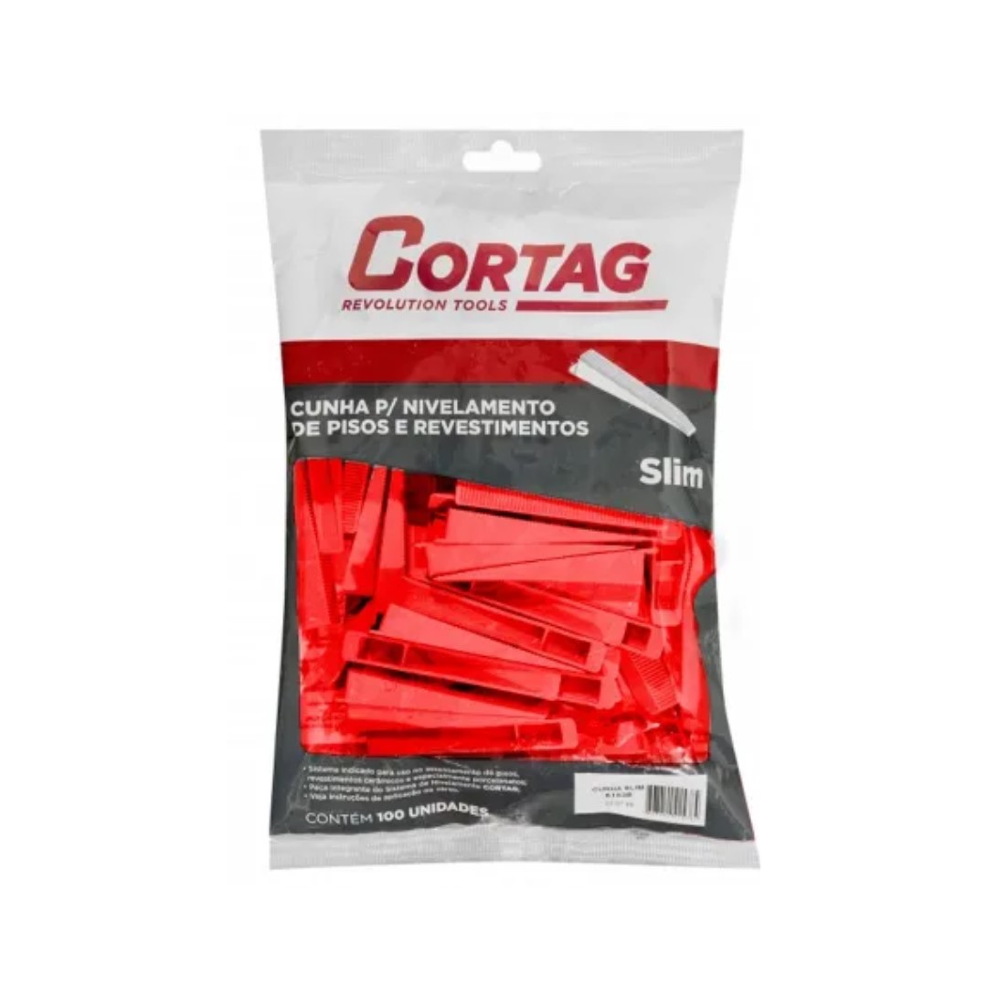 CUNHA NIVELAMENTO C/50 CORTAG