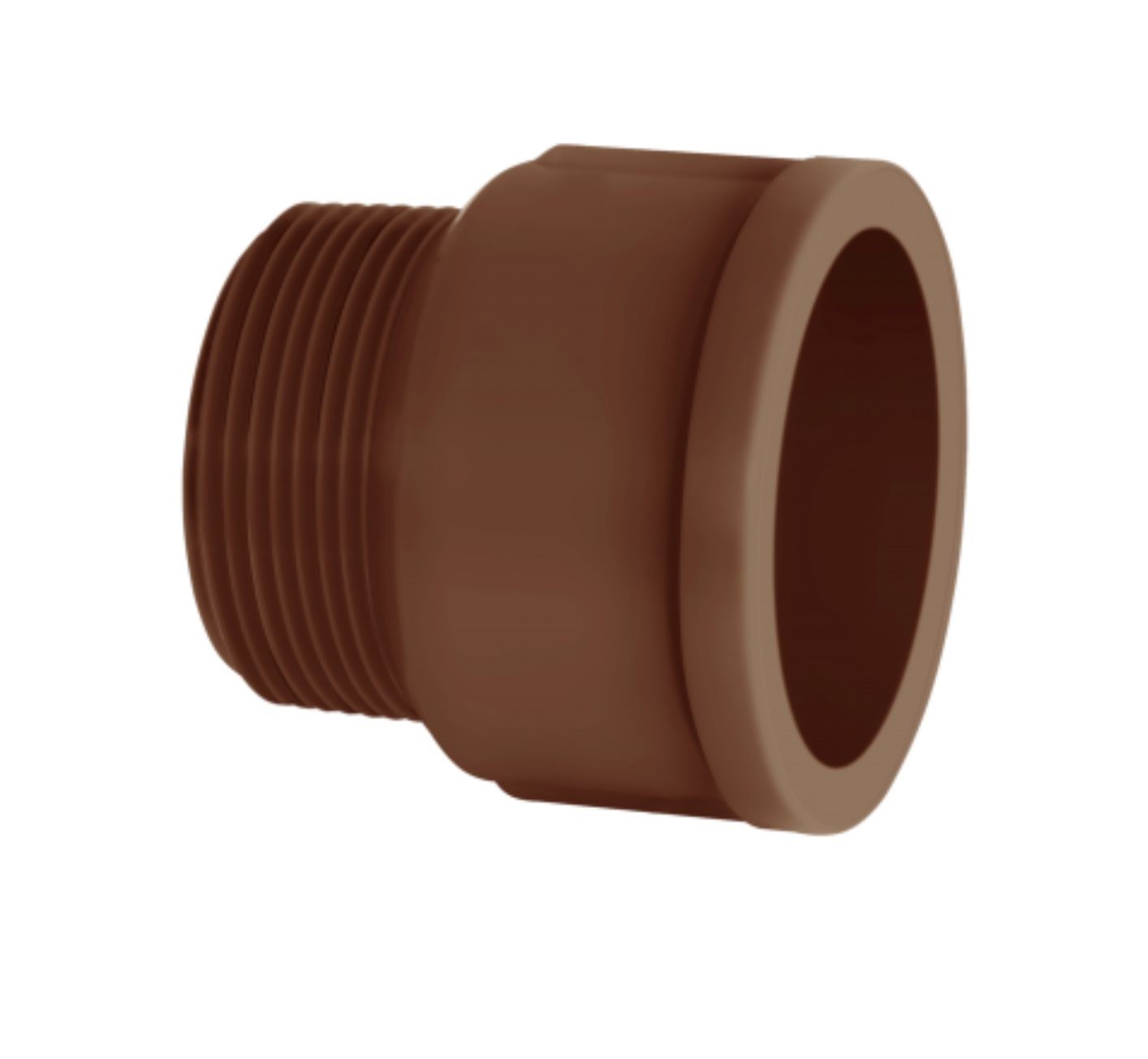 ADAPTADOR CURTO SR 32X1 CORR PLASTIK