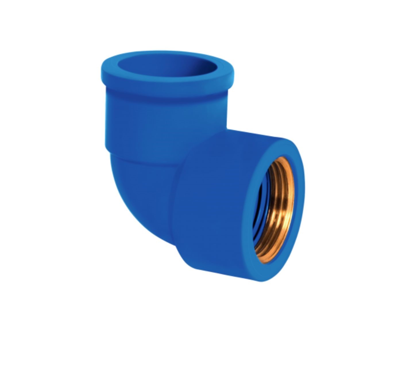 JOELHO 90 RED BCH LT 25X1/2 CORR PLASTIK