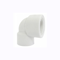 JOELHO 90 ROSC 3/4 CORR PLASTIK