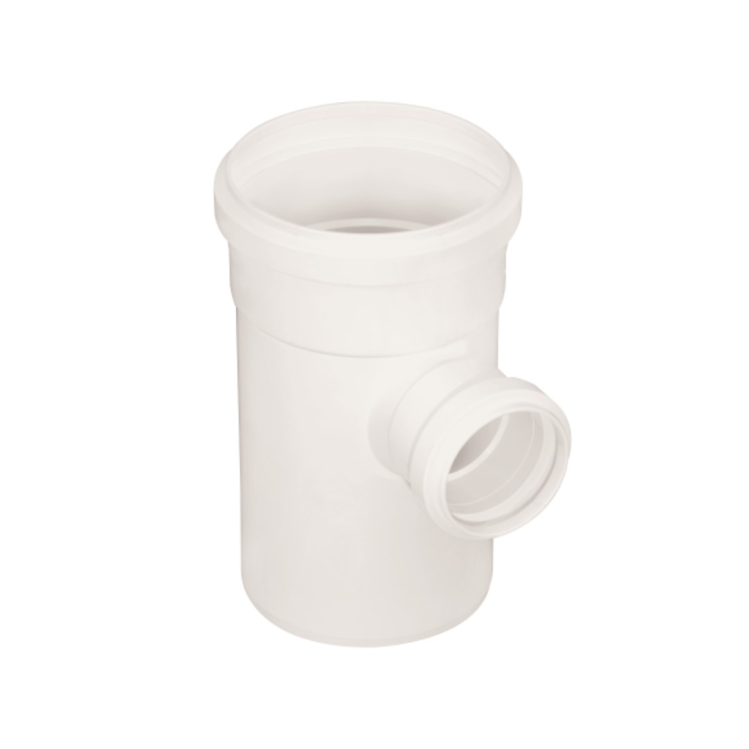 TE RED ESG 100X50MM CORR PLASTIK