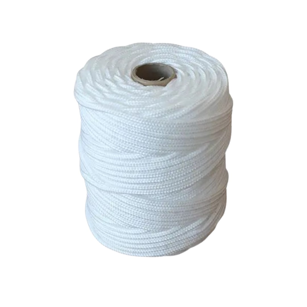 CORDA TRANCADA PP 2,5 303M PLASMODIA